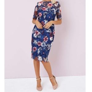 Paper Dolls Lace dress